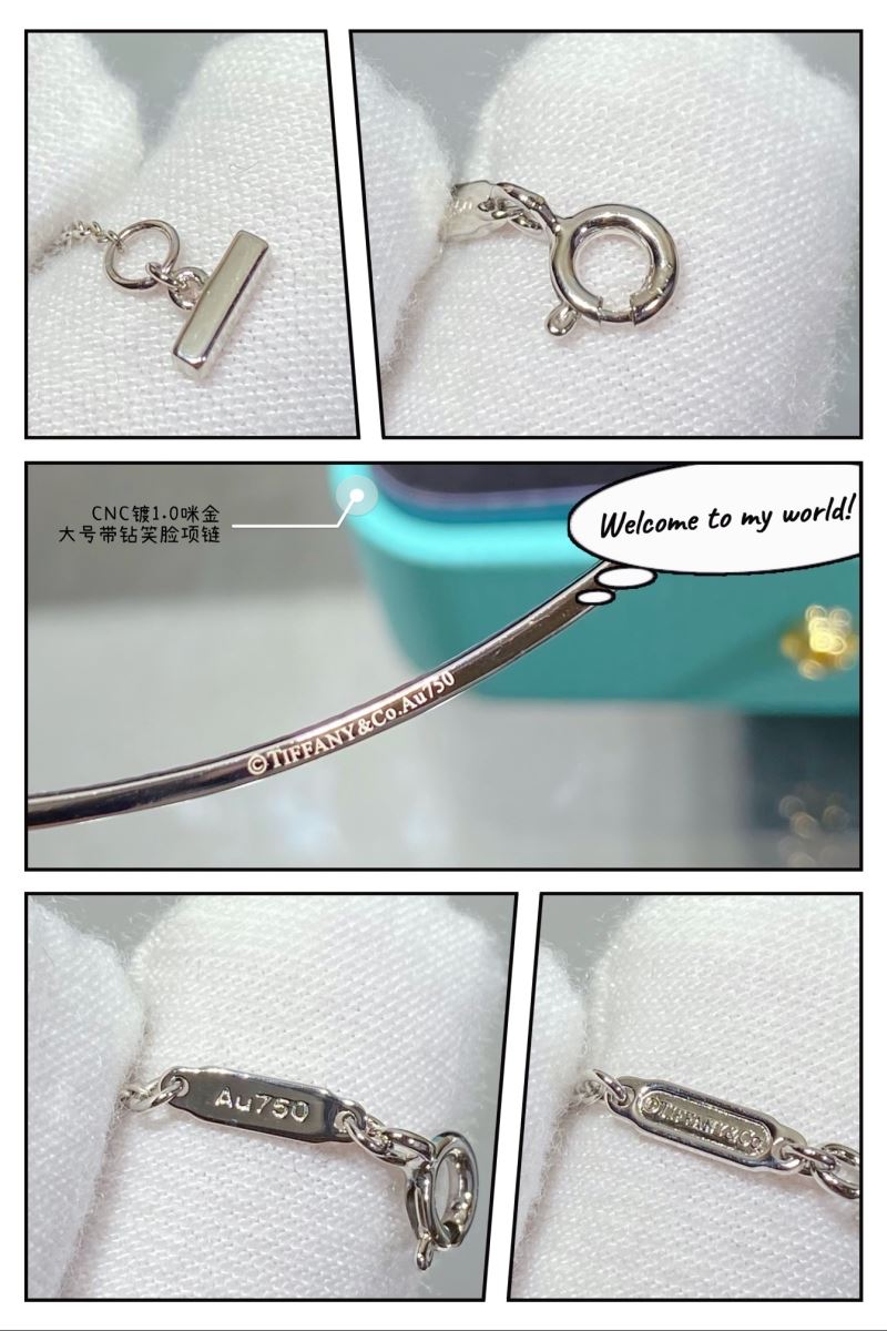T*f*ny necklaces